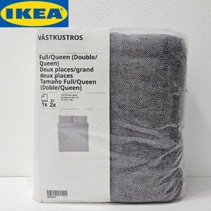 IKEA - VÄSTKUSTROS Duvet Cover Set